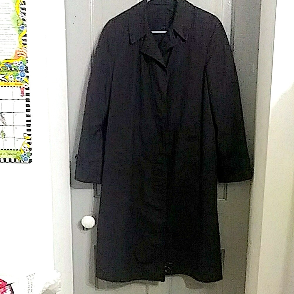 ⚜️AUTHENTIC MILITARY WOMENS TRENCH COAT⚜️